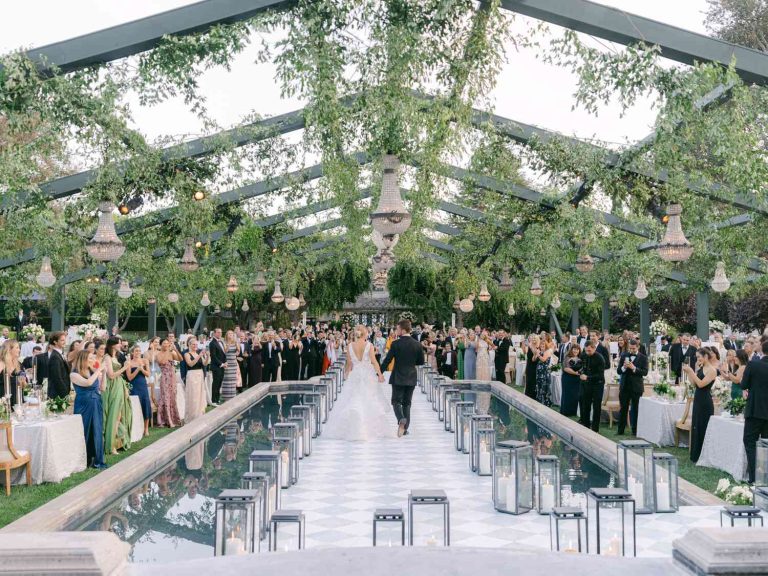 Creative Unique Wedding Ideas