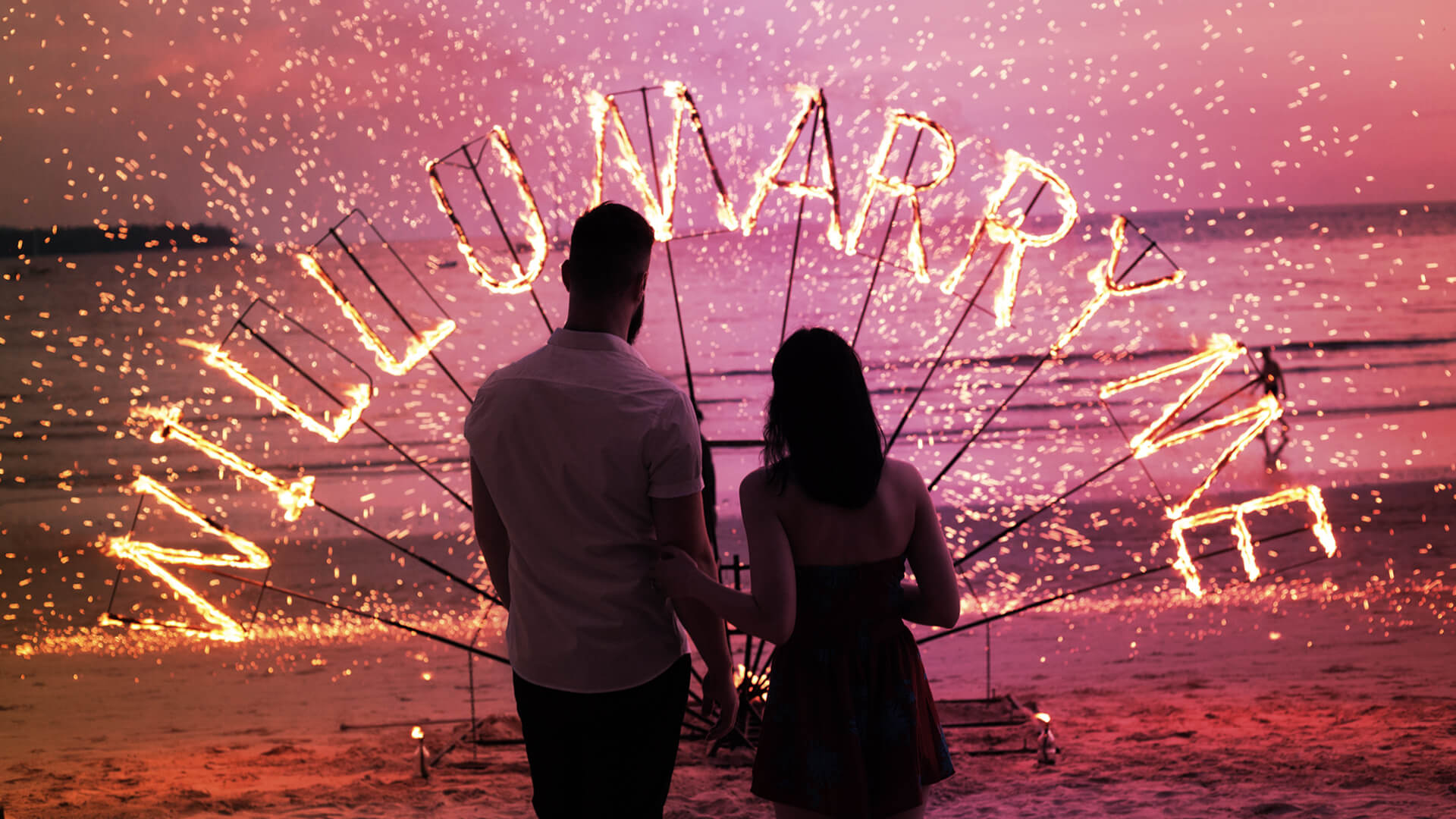 Relationship Proposal Ideas