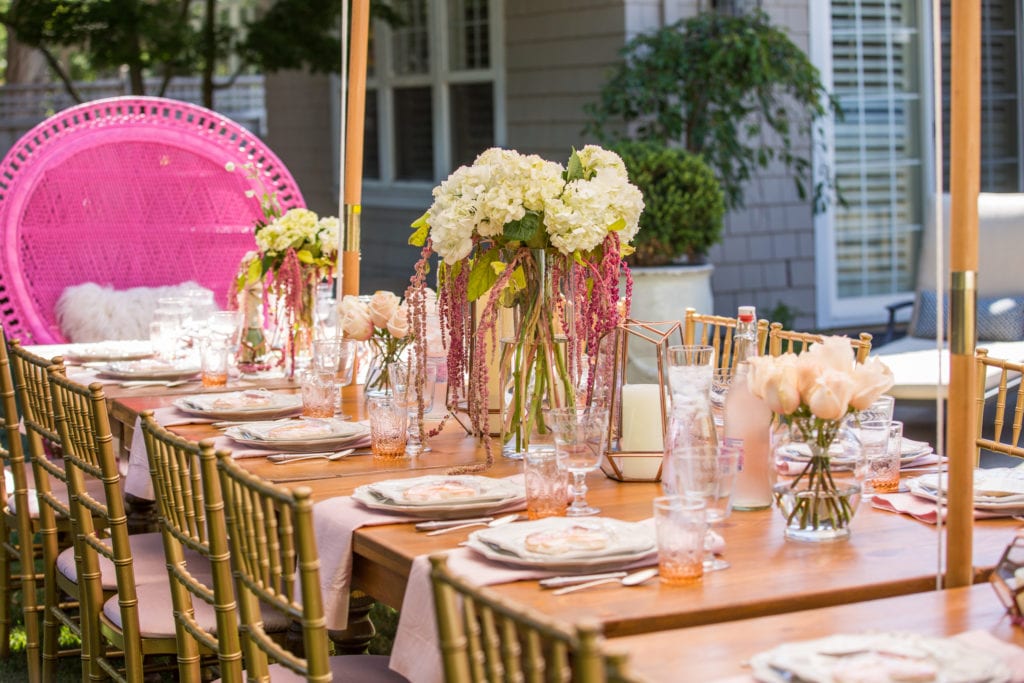 Beautiful Bridal Shower Ideas You'll Love