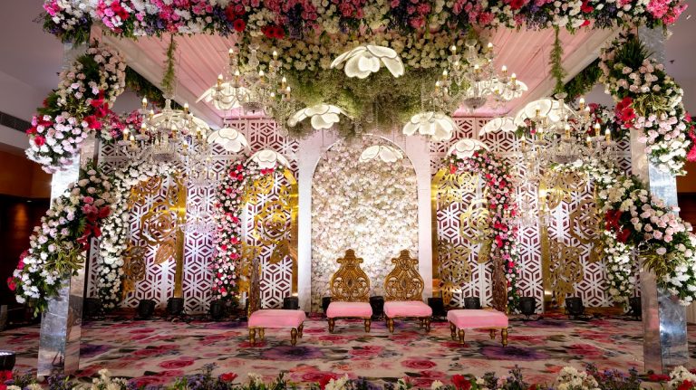 Beautiful Wedding Decor Ideas