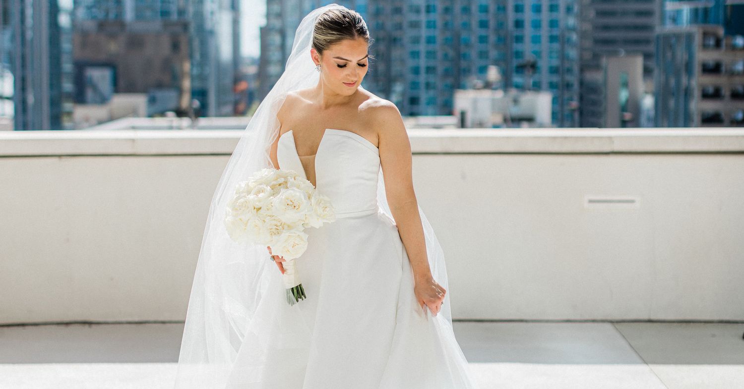 Bride to be Dress Ideas