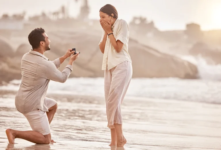 22 Romantic Girlfriend Proposal Ideas For A Memorable Celebration