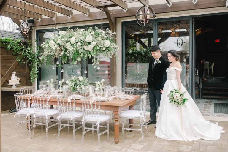 Creative Small Intimate Wedding Ideas