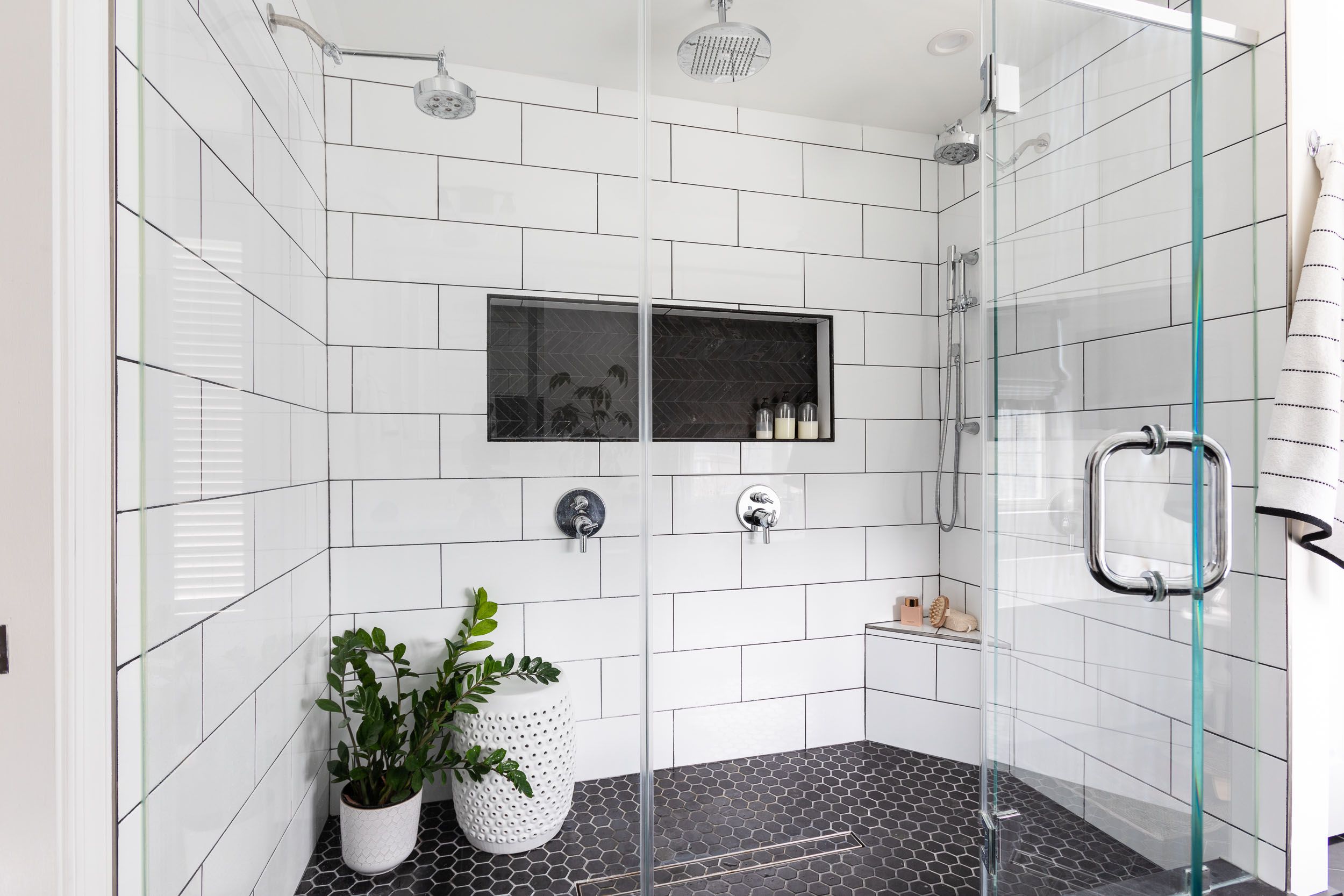 Shower Ideas