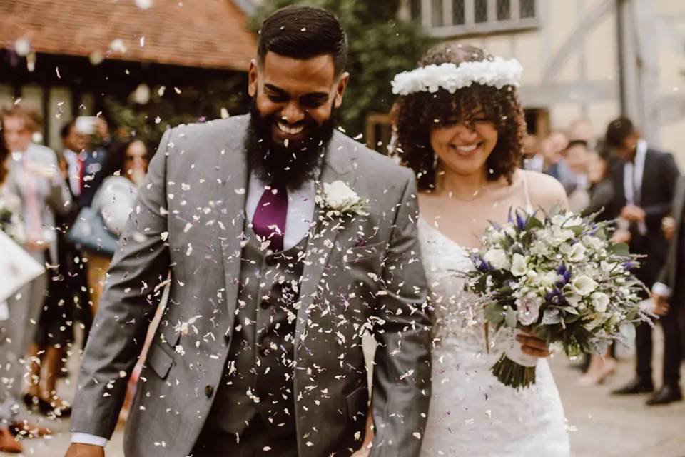 Wedding Picture Ideas