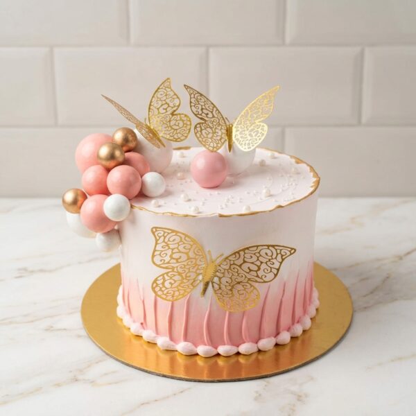 Anniversary Cake Ideas