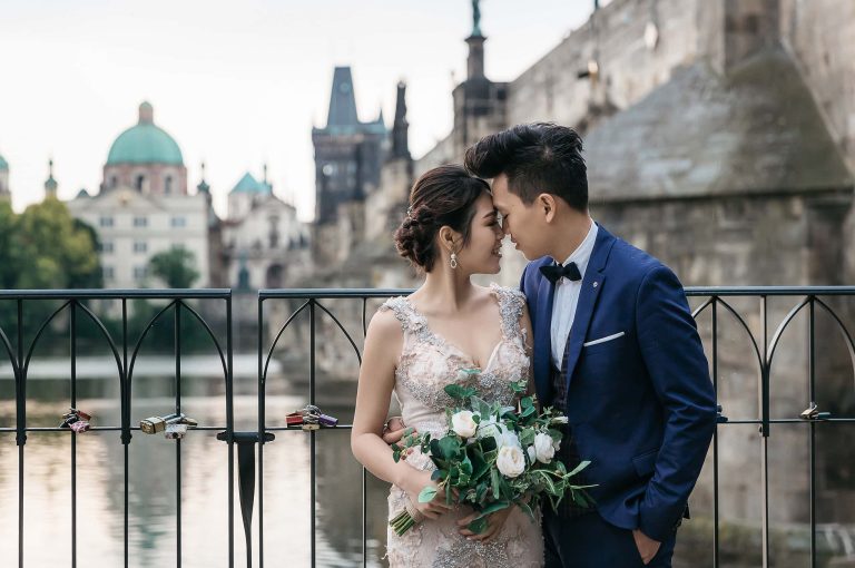 Gorgeous Pre Wedding Shoot