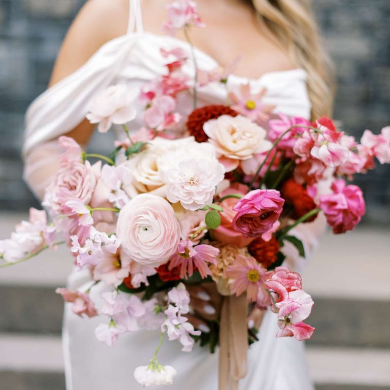 Dreamy Bouquet Ideas
