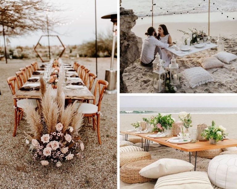 Chic Wedding Venue Ideas