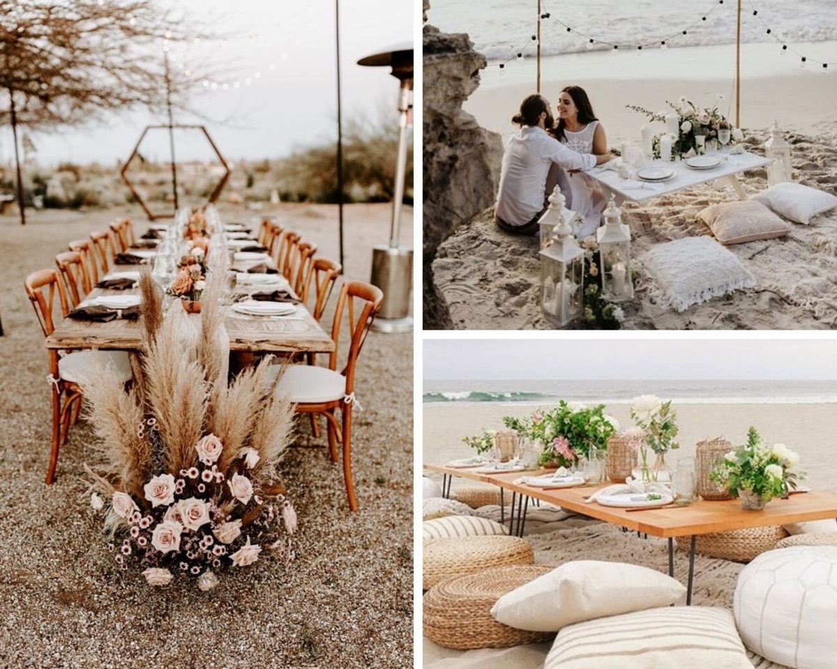 Chic Wedding Venue Ideas