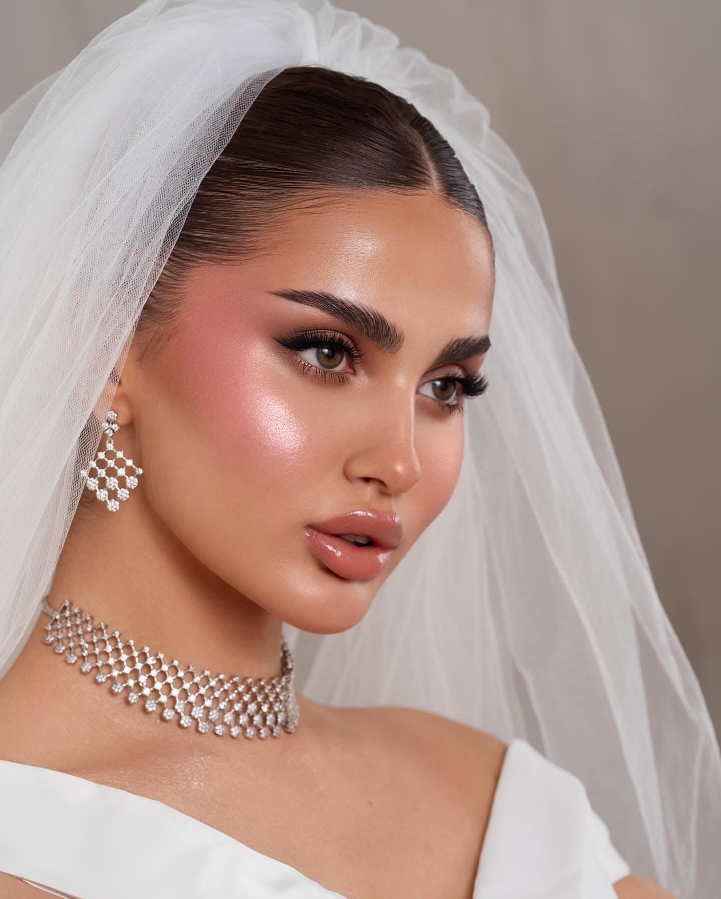 Wedding Makeup Ideas