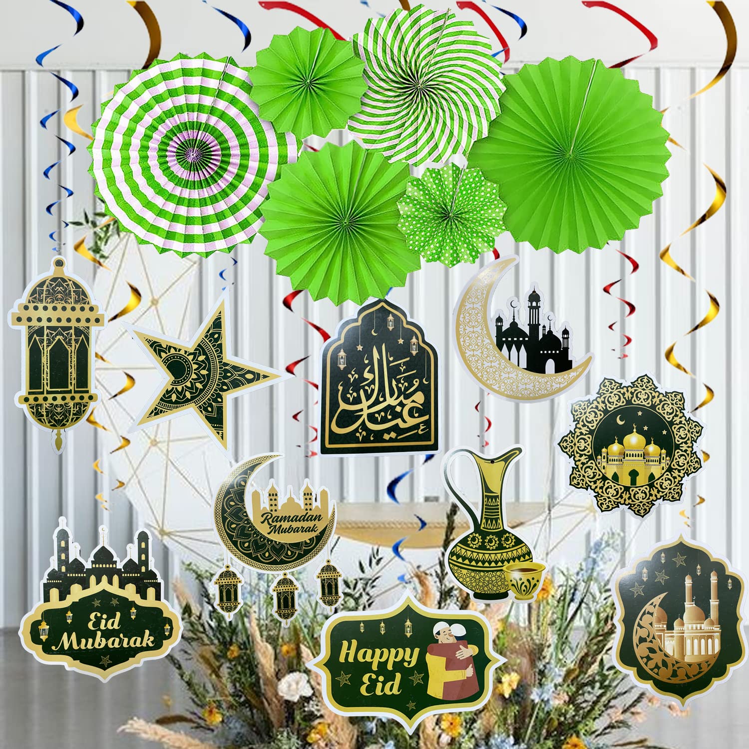 Eid Decoration Ideas For Every Style