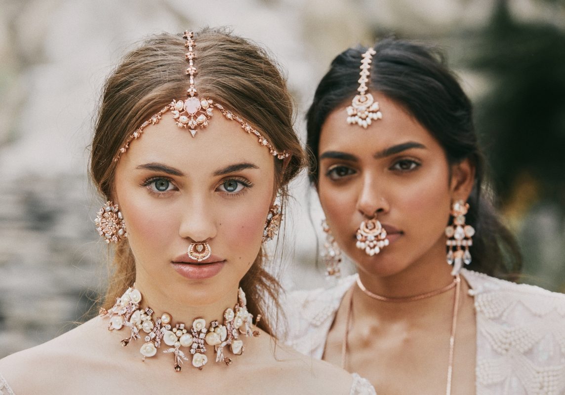 Wedding Jewelry Ideas for Brides