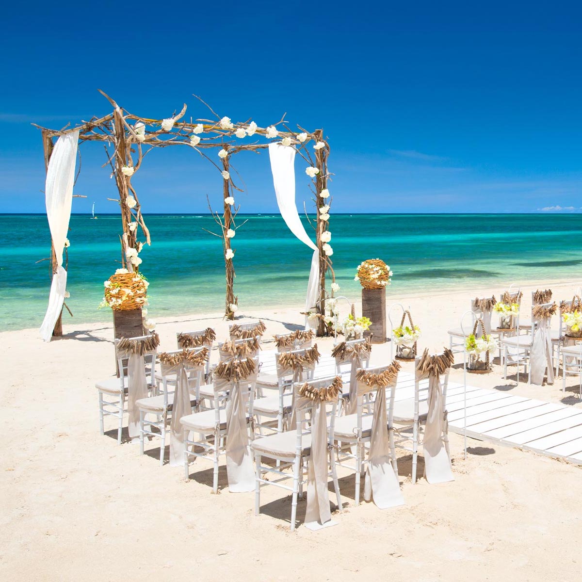 Beach Wedding Ideas