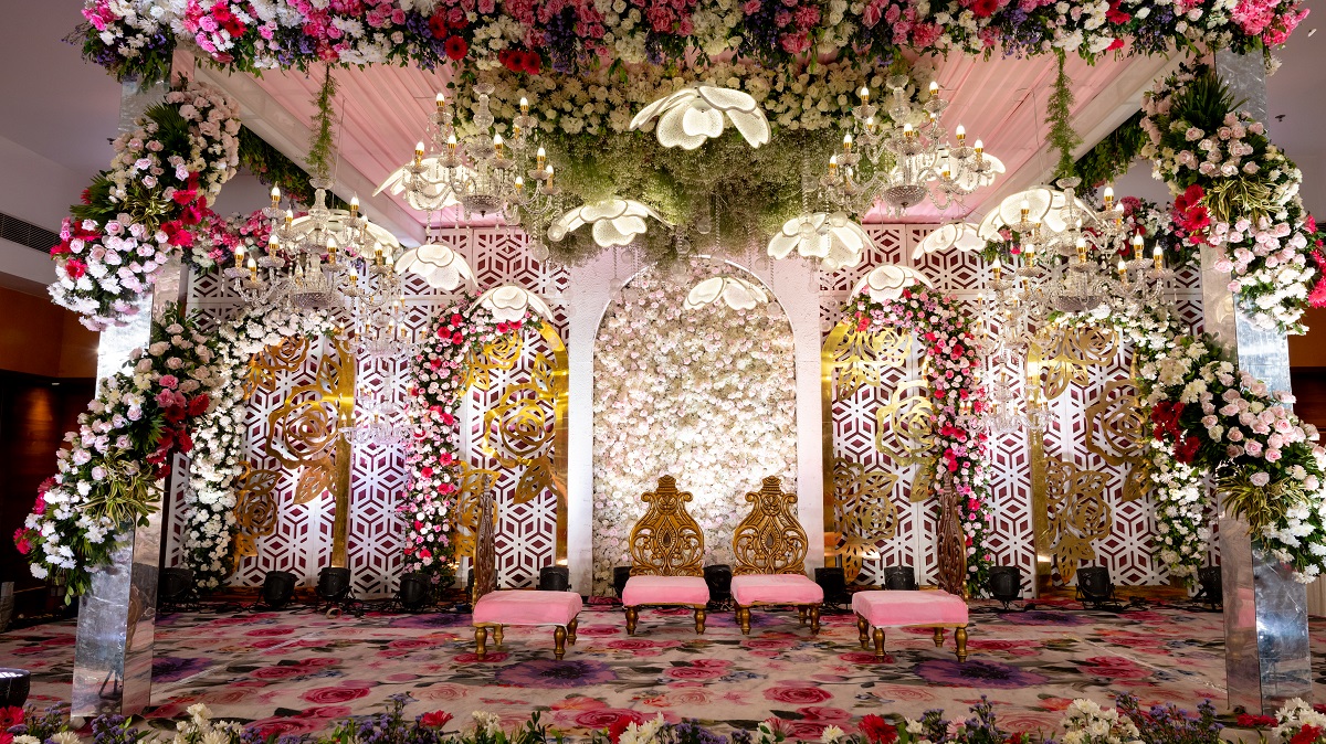 Wedding Decoration Ideas