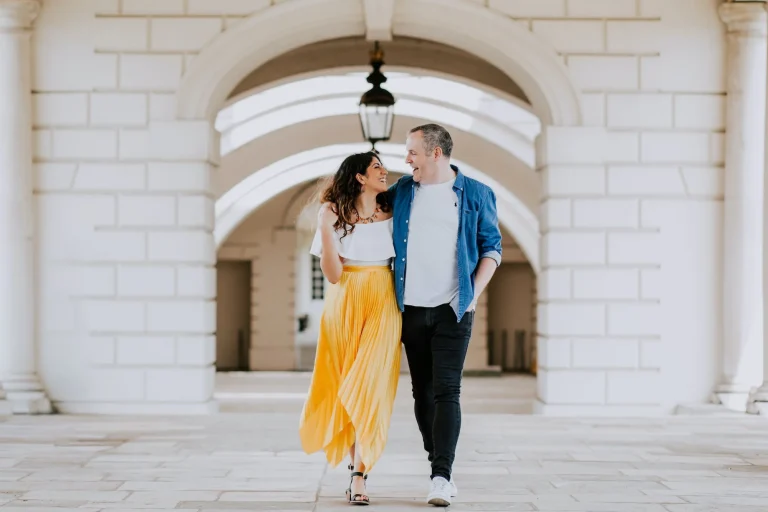 Prewedding Shoot