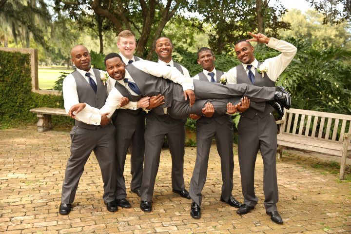 Bachelor Party