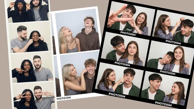 Photobox Ideas Pose Couple
